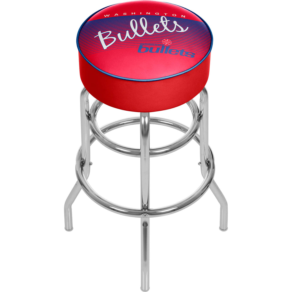 NBA Hardwood Classics Bar Stool I9727