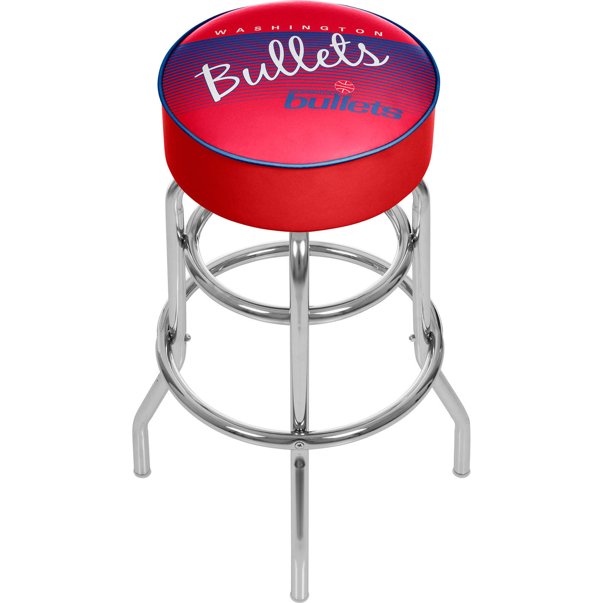 NBA Hardwood Classics Bar Stool I9727