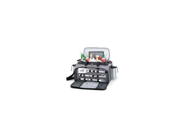 Vulcan Cooler and Propane Grill K6217