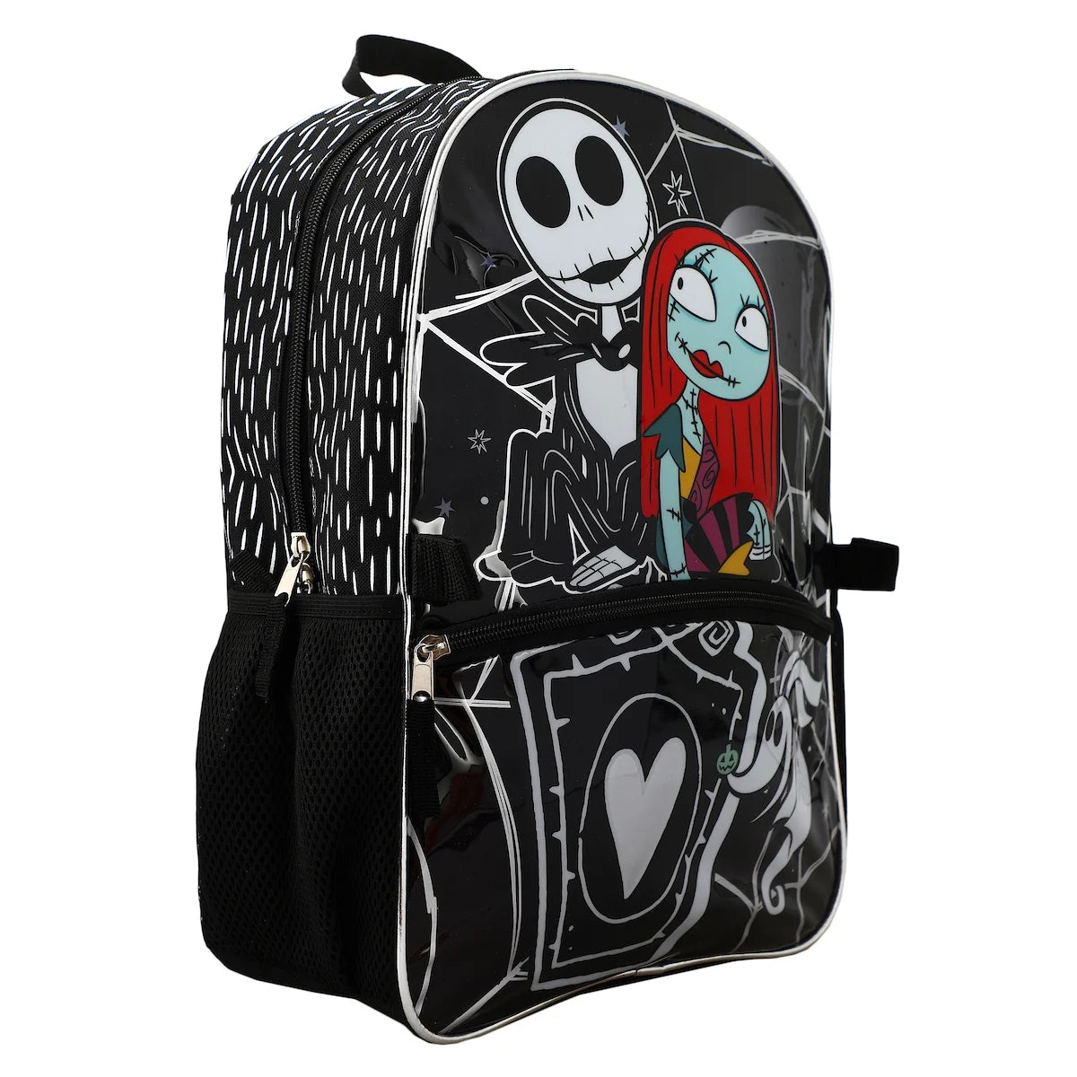 Youth Lunch Tote & Backpack W7885
