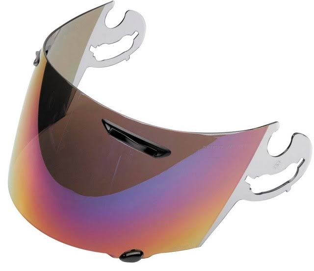 Sai Helmet Shield Z6332
