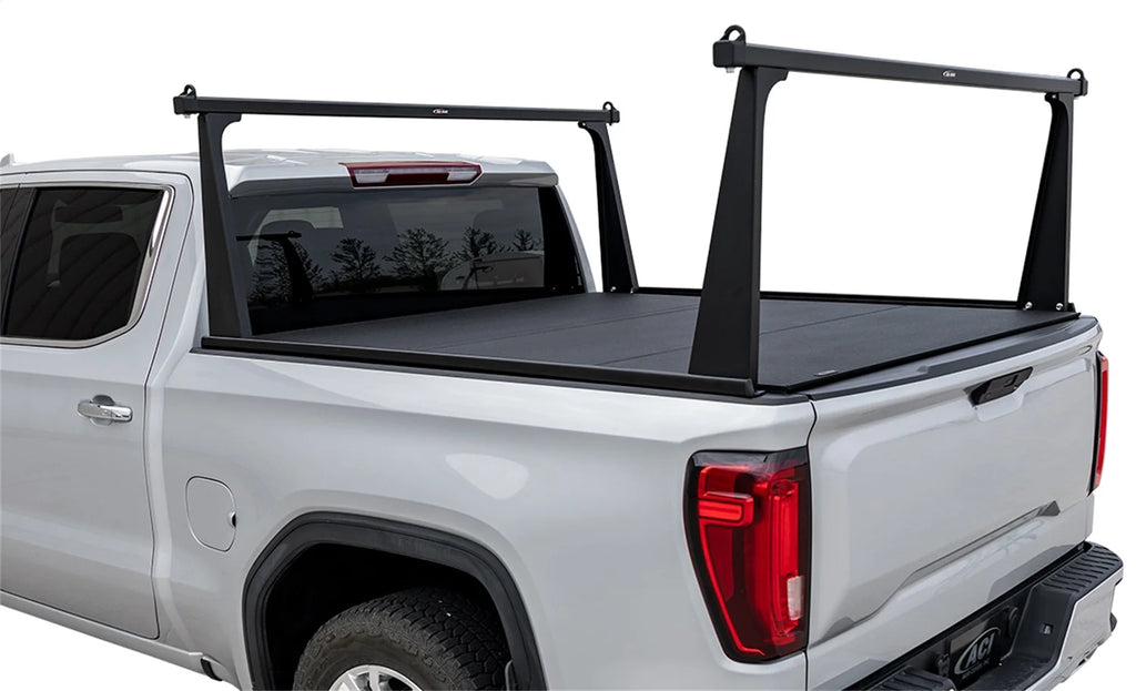 Aluminum Truck Bed Rack System for Toyota Tundra U64118