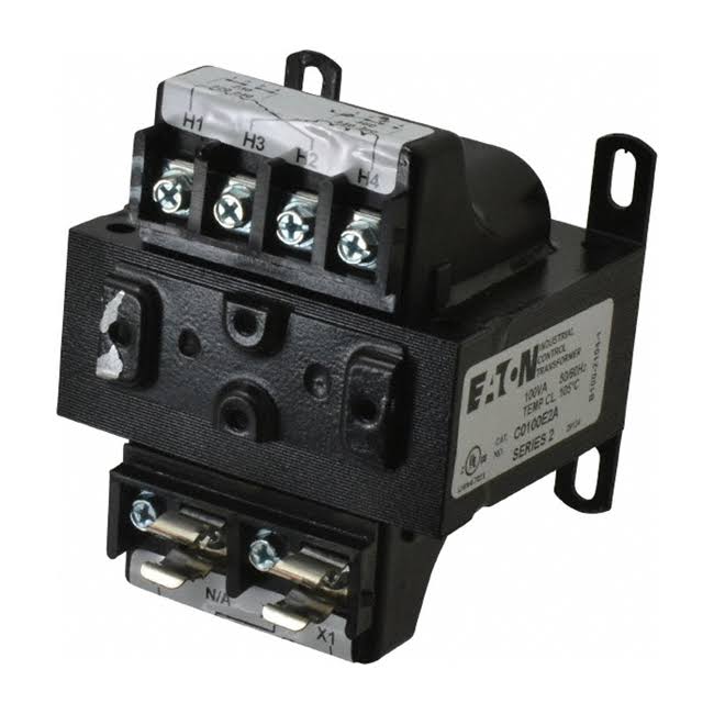 50VA Multi-Tap Encapsulated Control Transformer N183