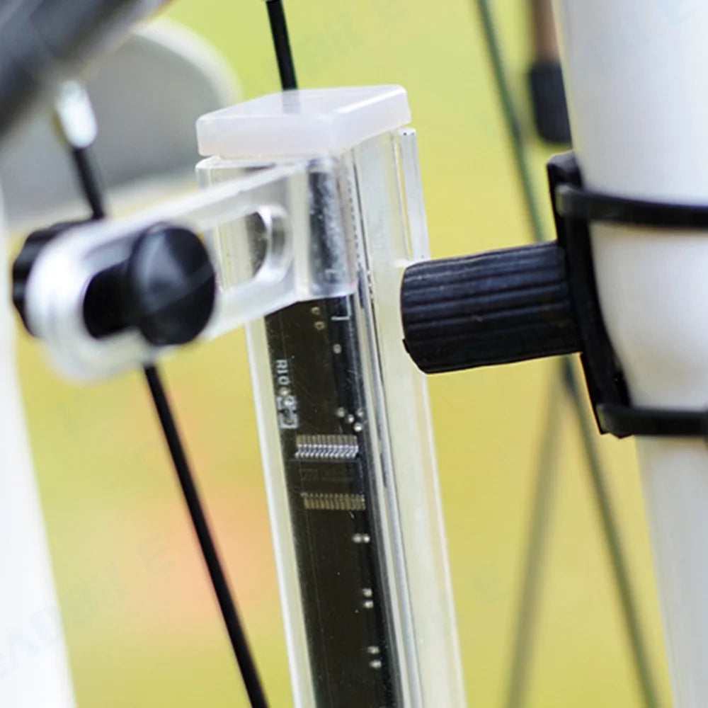 Rechargeable LED Bike Spoke Wheel Lamp M475103