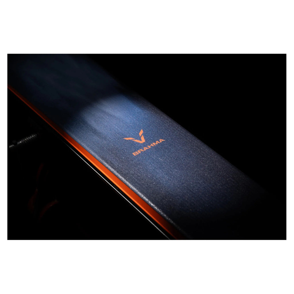 Blizzard Brahma 82 Skis C238998