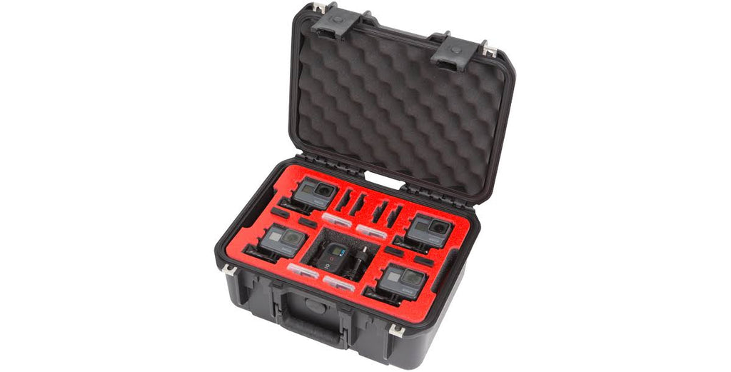 Hard Case for Action Cameras S7344